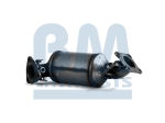BM Catalysts Roetfilter (CAPI) (BM11223)