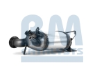 BM Catalysts Roetfilter (CAPI) (BM11245)