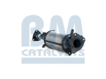 BM Catalysts Roetfilter (CAPI) (BM11237)