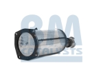 BM Catalysts Roetfilter (CAPI) (BM11137)