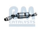 BM Catalysts Roetfilter (CAPI) (BM11461H)