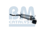 BM Catalysts Roetfilter (CAPI) (BM11045H)