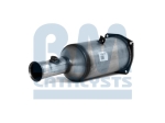 BM Catalysts Roetfilter (CAPI) (BM11021)