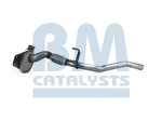 BM Catalysts Roetfilter (CAPI) (BM11118)