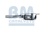 BM Catalysts Roetfilter (CAPI) (BM11095)