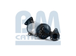 BM Catalysts Roetfilter (CAPI) (BM11032)