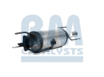 BM Catalysts Roetfilter (CAPI) (BM11027H)