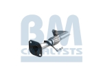 BM Catalysts Voorpijp (BM70002)