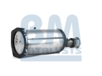 BM Catalysts Roetfilter (CAPI) (BM11137)