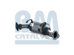 BM Catalysts Roetfilter (CAPI) (BM11049)
