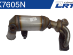 LRT Katalysator (K7605N)