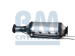BM Catalysts Roetfilter (CAPI) (BM11006)