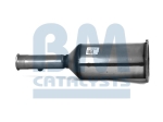 BM Catalysts Roetfilter (CAPI) (BM11037)