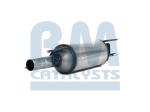 BM Catalysts Roetfilter (CAPI) (BM11027H)
