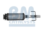 BM Catalysts Roetfilter (CAPI) (BM11082)