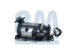 BM Catalysts Roetfilter (BM11060H)