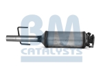 BM Catalysts Roetfilter (CAPI) (BM11082)