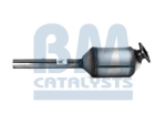 BM Catalysts Roetfilter (CAPI) (BM11022)