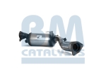 BM Catalysts Roetfilter (CAPI) (BM11200)