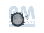 BM Catalysts Roetfilter (CAPI) (BM11137)