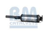 BM Catalysts Roetfilter (CAPI) (BM11132)