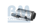 BM Catalysts Roetfilter (CAPI) (BM11040H)