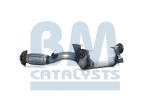BM Catalysts Roetfilter (CAPI) (BM11200)