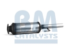 BM Catalysts Roetfilter (CAPI) (BM11132)