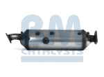 BM Catalysts Roetfilter (BM11086H)