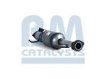 BM Catalysts Roetfilter (CAPI) (BM11181H)