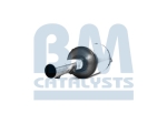 BM Catalysts Roetfilter (CAPI) (BM11177)