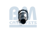 BM Catalysts Roetfilter (CAPI) (BM11037)