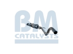 BM Catalysts Roetfilter (CAPI) (BM11076H)