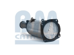 BM Catalysts Roetfilter (CAPI) (BM11010)