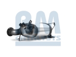 BM Catalysts Roetfilter (CAPI) (BM11245)