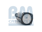 BM Catalysts Roetfilter (CAPI) (BM11004)
