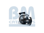 BM Catalysts Roetfilter (CAPI) (BM11223)