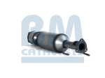 BM Catalysts Roetfilter (CAPI) (BM11085H)