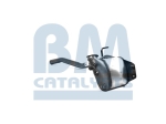 BM Catalysts Roetfilter (CAPI) (BM11118)