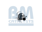BM Catalysts Roetfilter (CAPI) (BM11132)