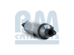 BM Catalysts Roetfilter (CAPI) (BM11087H)