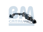 BM Catalysts Roetfilter (BM11059)