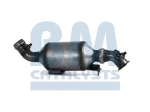 BM Catalysts Roetfilter (CAPI) (BM11029)
