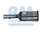 BM Catalysts Roetfilter (CAPI) (BM11037)