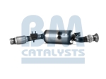 BM Catalysts Roetfilter (CAPI) (BM11461H)