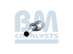 BM Catalysts Roetfilter (CAPI) (BM11095)