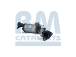 BM Catalysts Roetfilter (CAPI) (BM11200)