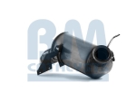 BM Catalysts Roetfilter (CAPI) (BM11041H)
