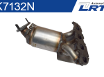 LRT Katalysator (K7132N)