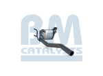 BM Catalysts Roetfilter (CAPI) (BM11118)